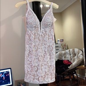 Prom Dress worn once